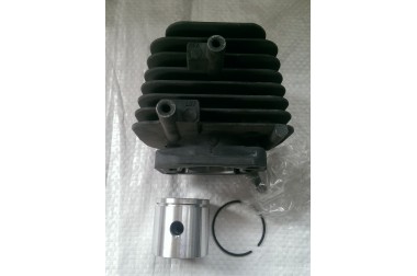 Циліндр PARTNER 330 мотокоса в зборі оригінал 5300125-89